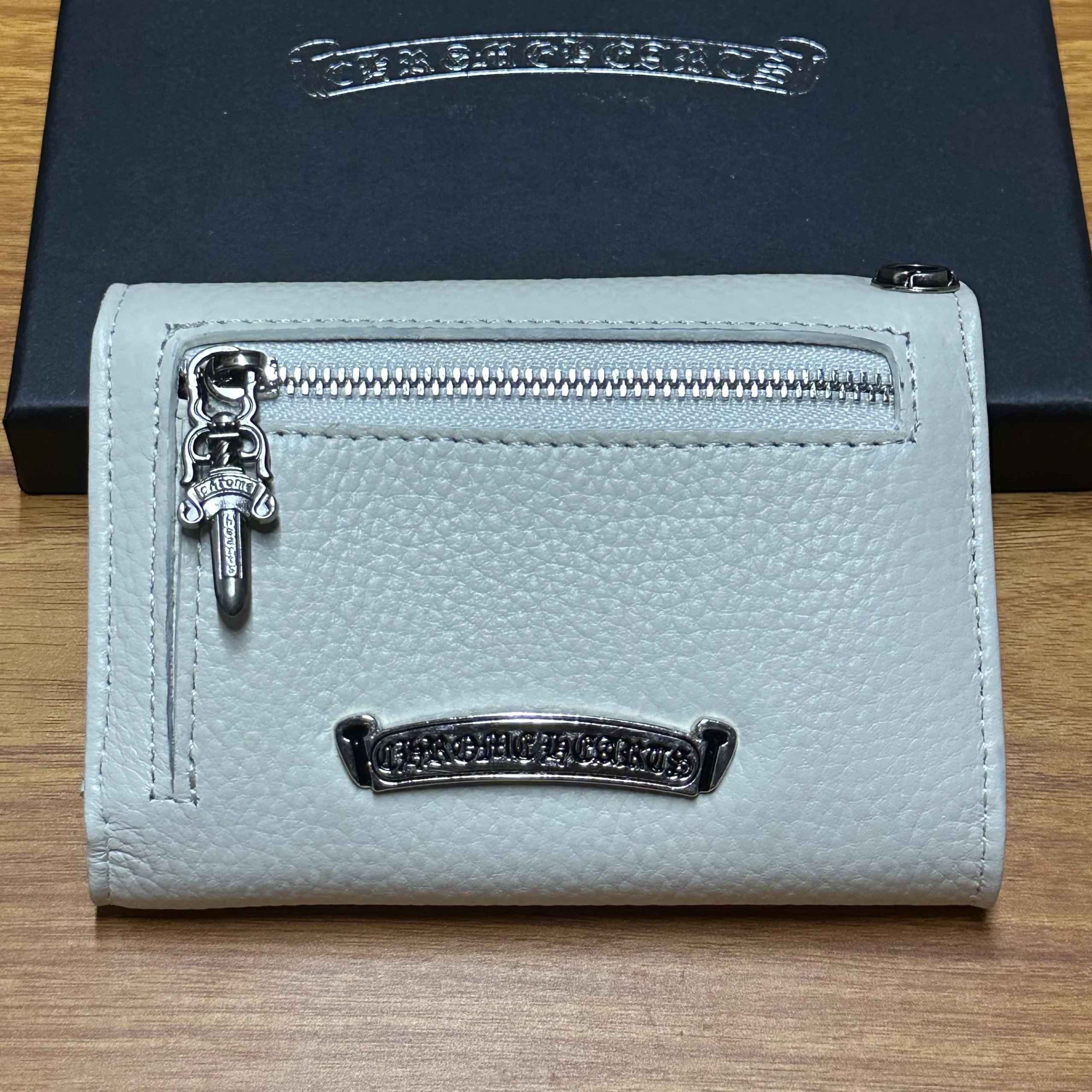 High quality cross wallet and high-value card bag