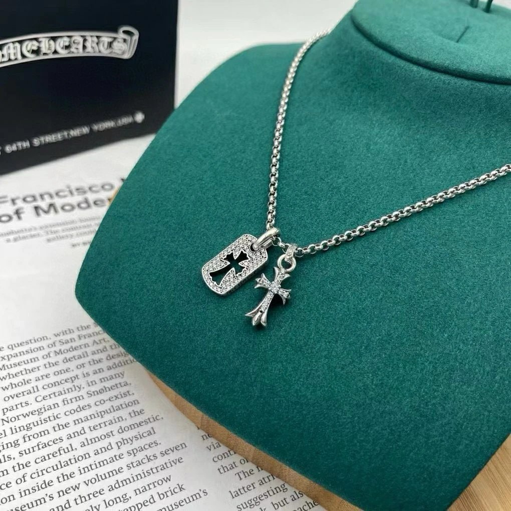 High quality pendant necklace