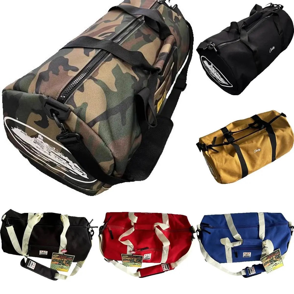 High quality bucket shoulder bag, sports and fitness bag, please add : 18030258501 if you need size guide