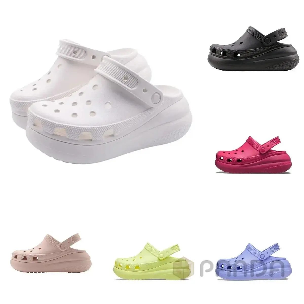 High quality puff sandal soft bag, please add : 18030258501 if you need size guide