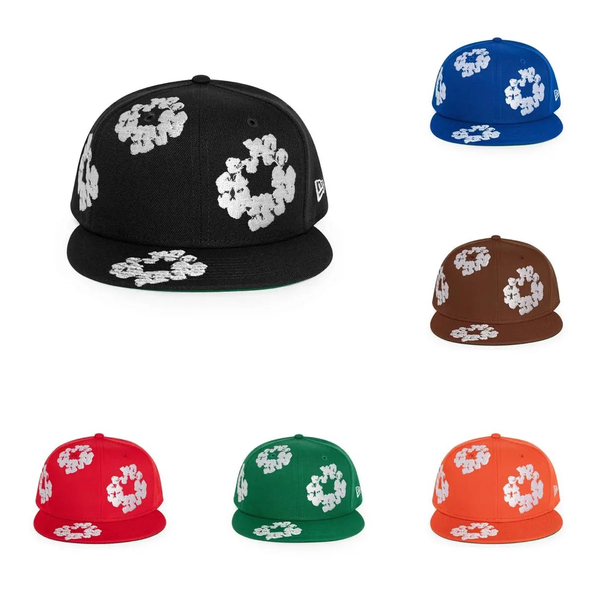 High quality baseball cap DT