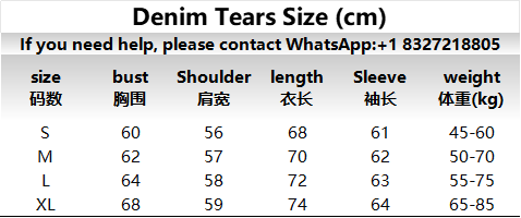 DenimTears