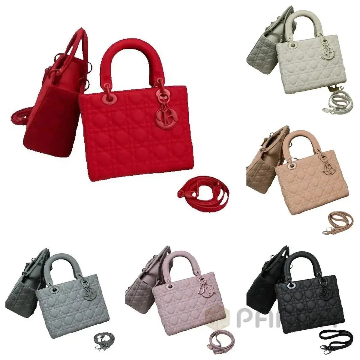 High quality Diana bag crossbody handbag, please add : 18030258501 if you need size guide