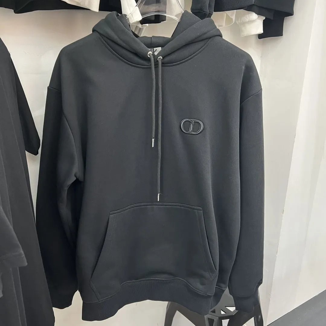 High quality hoodie