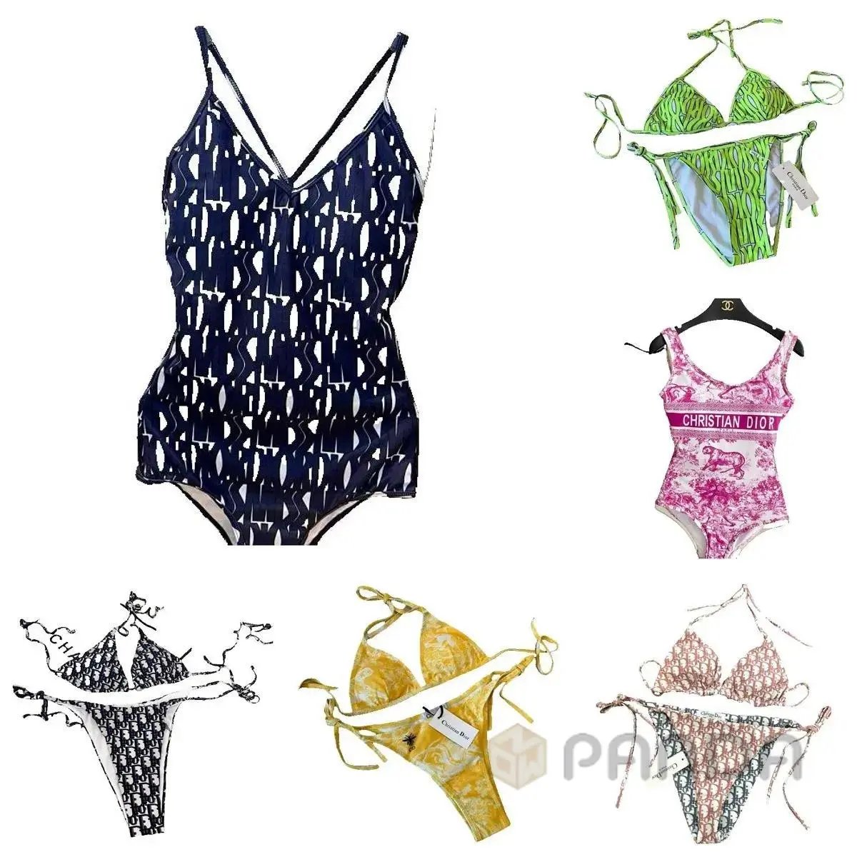 High quality classic bikini set pls add : 18030258501 if you need size guide
