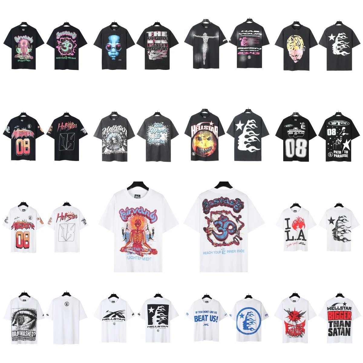 REP High Quality 4-TS-002