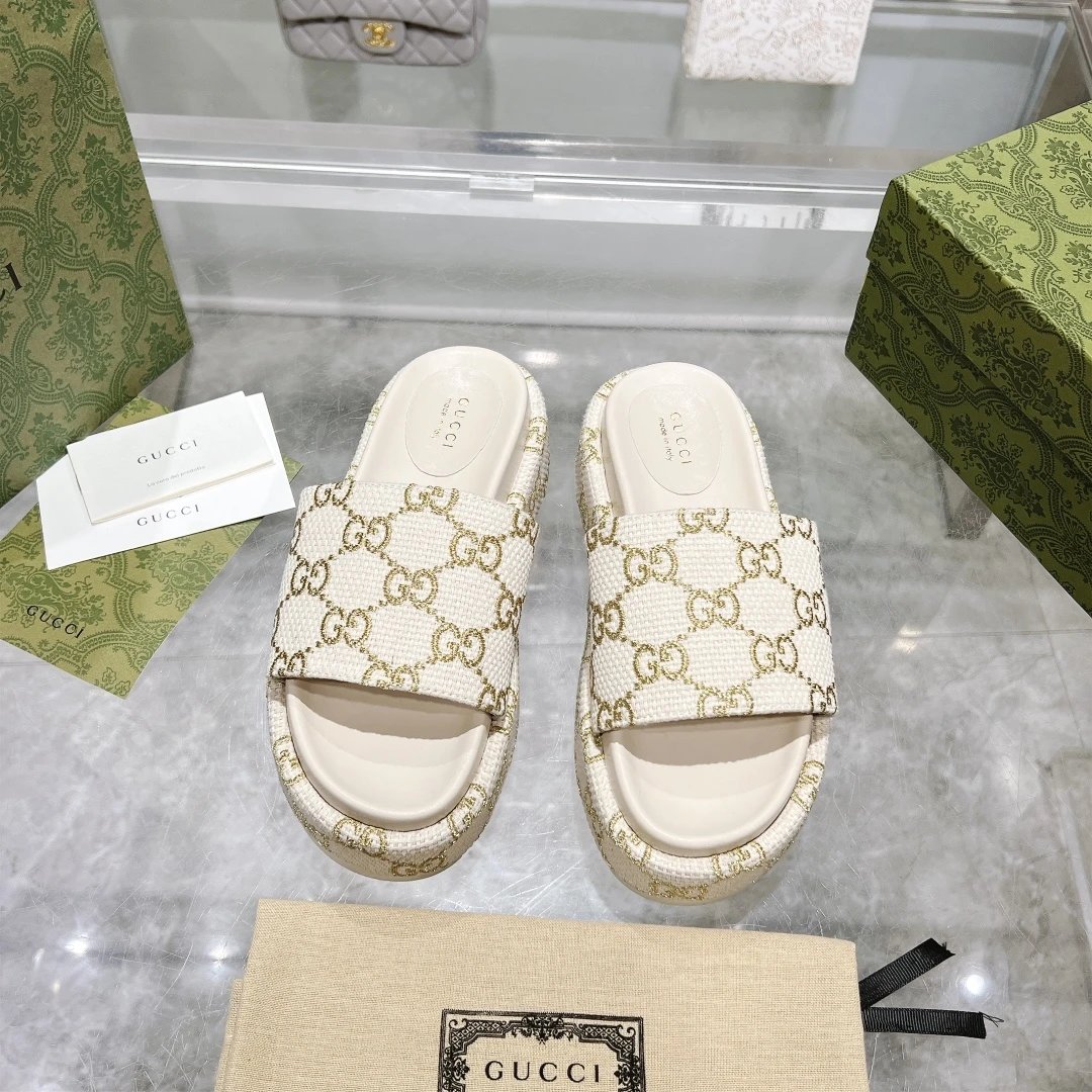 Freps - High quality slippers 005