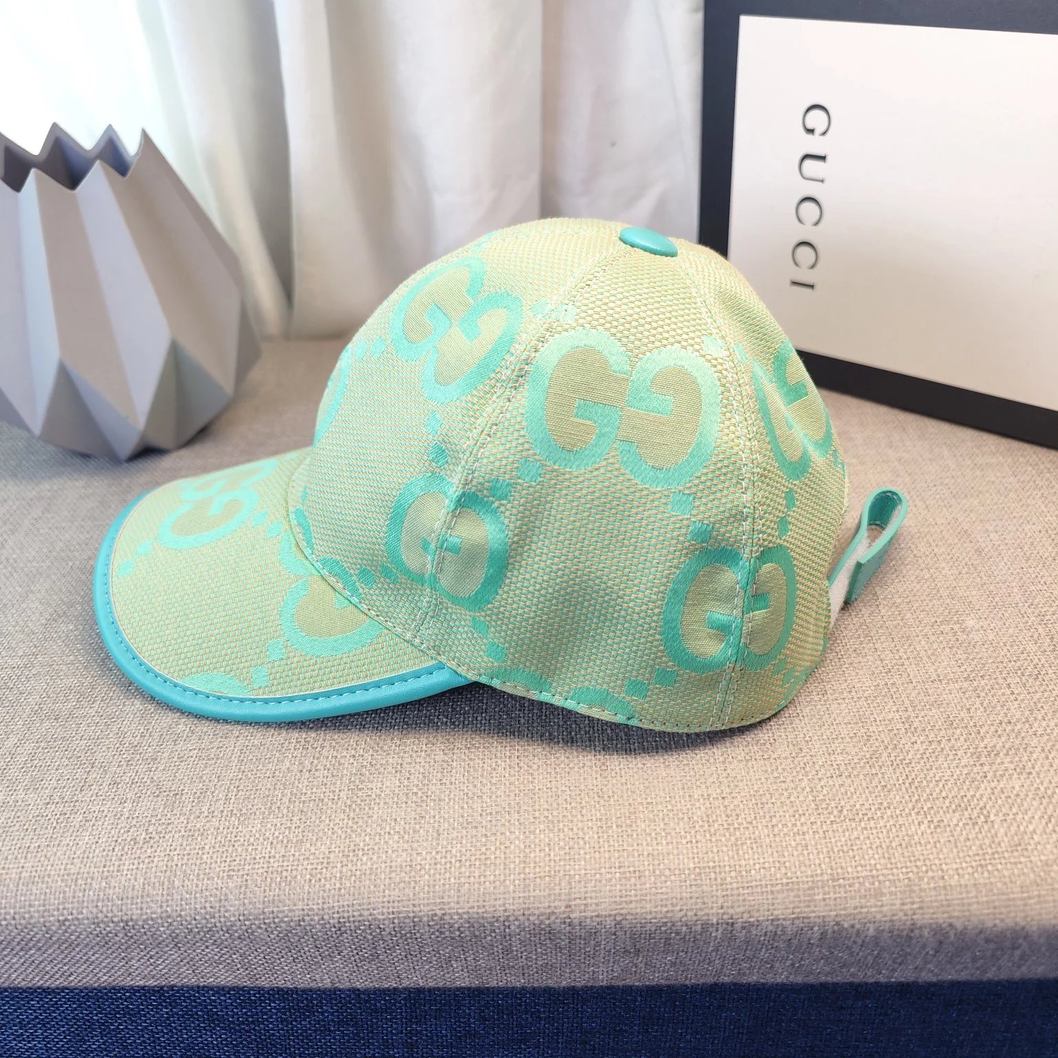 High quality versatile casual hat 007