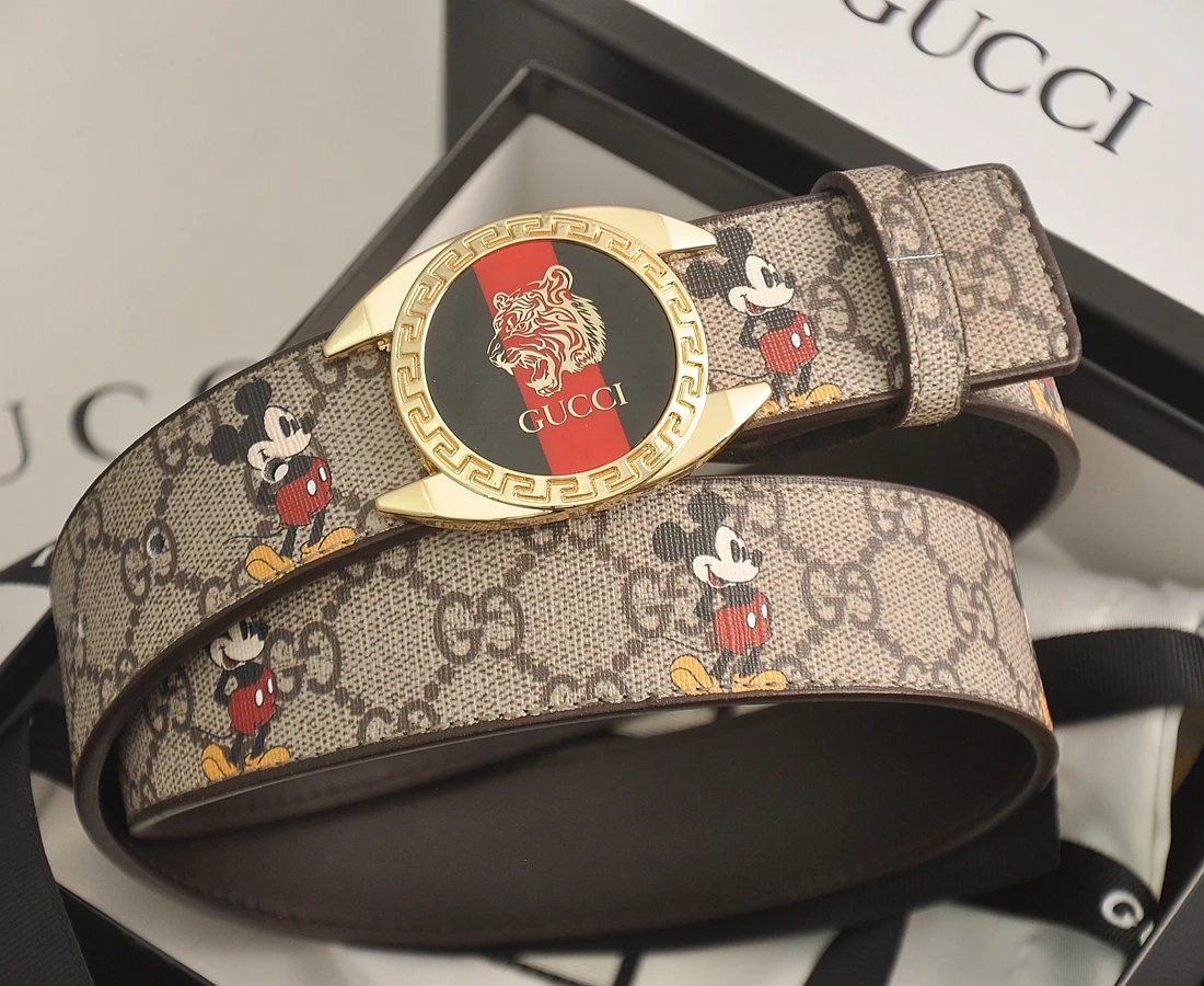 High quality belt 03