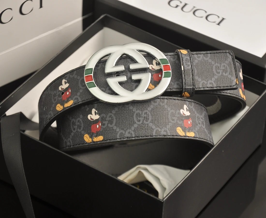 High quality belt 07