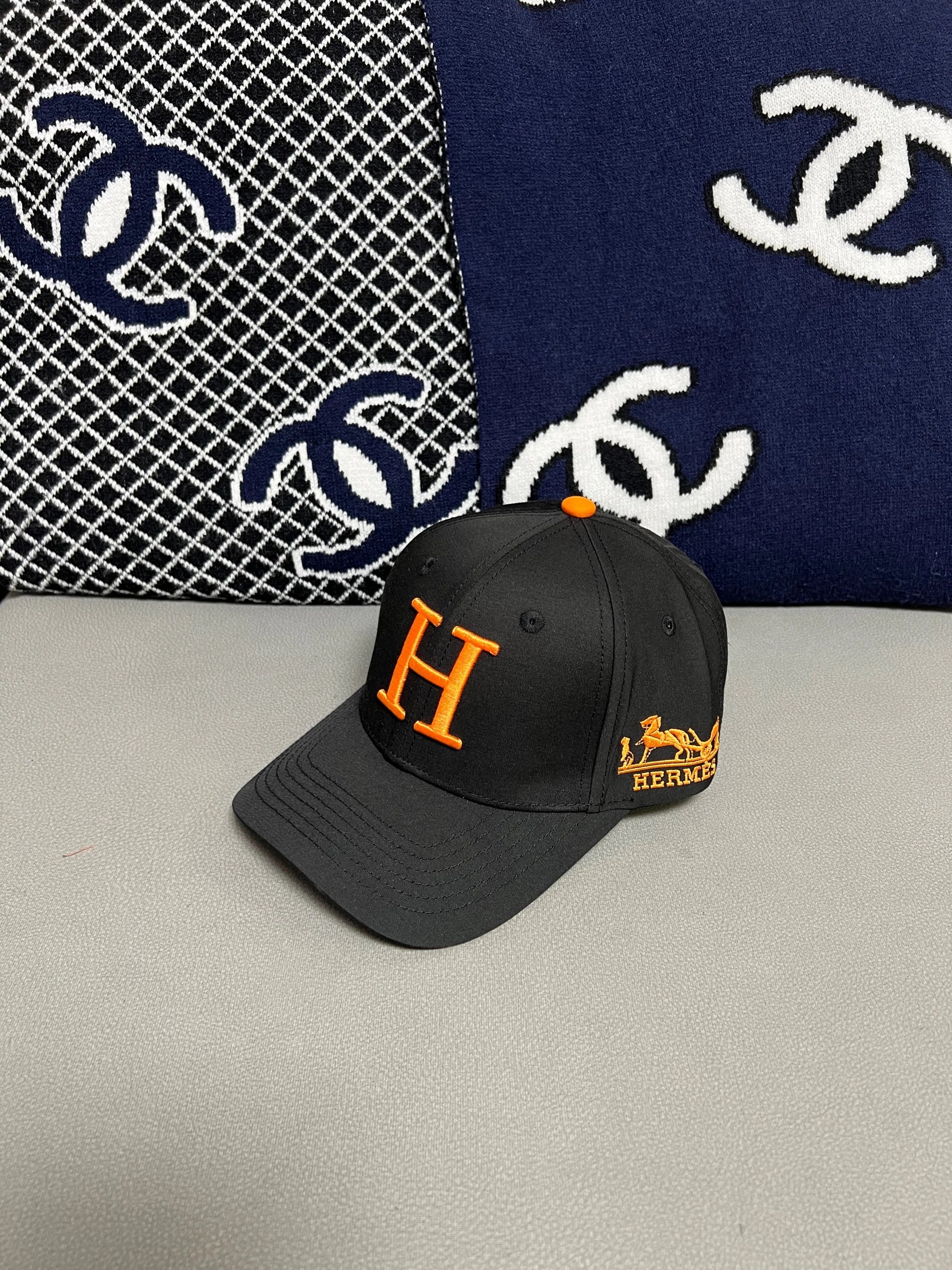 High quality versatile casual hat 002