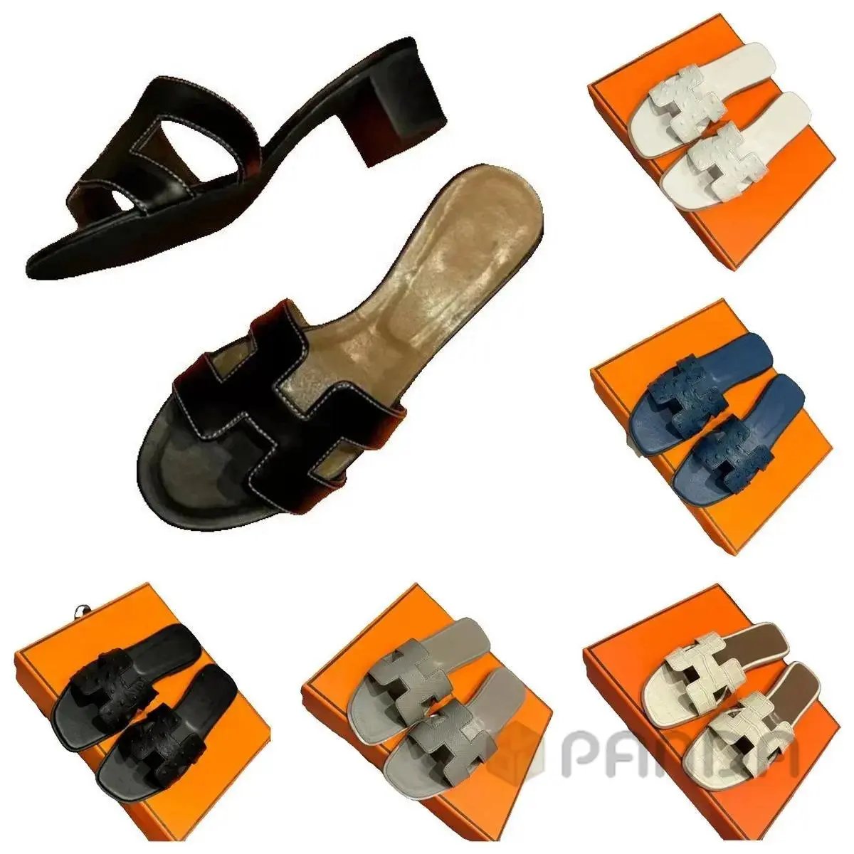 High quality women's slippers, please add : 18030258501 if you need size guide