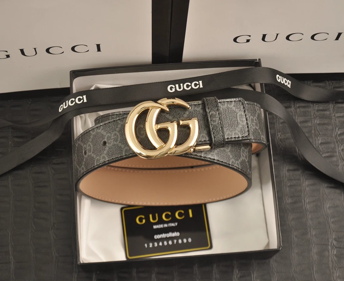 High quality belt 05