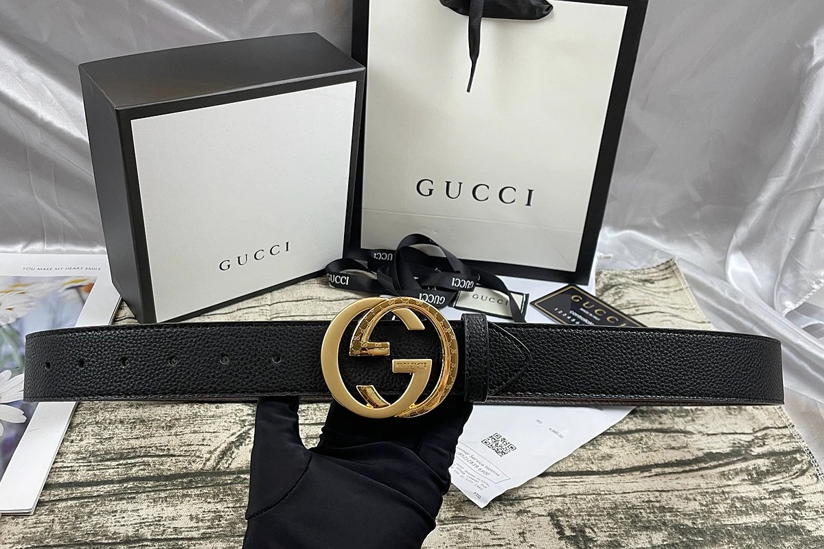 High quality belt 09