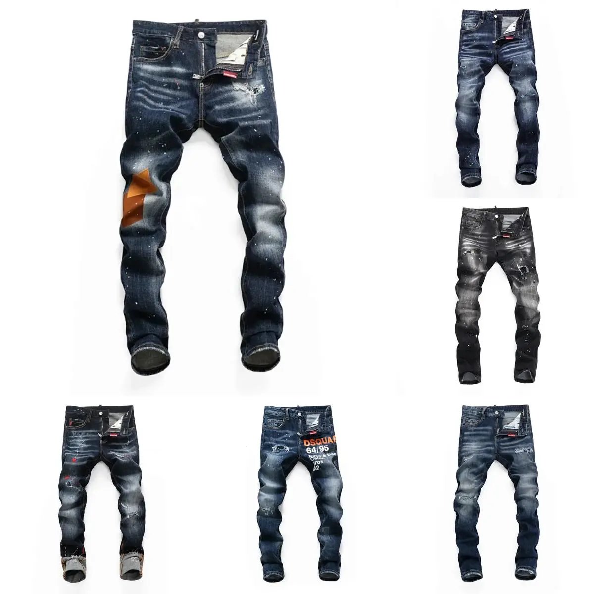 REP High Quality 4-RSP-04