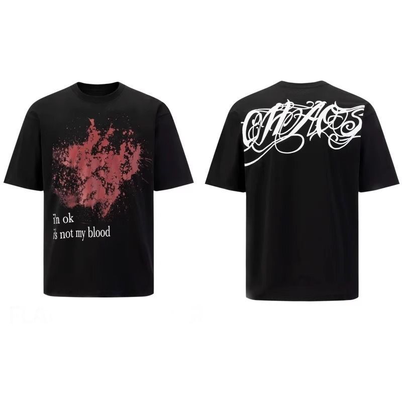High quality peripheral limited short sleeved pls add : 18030258501 if you need size guide