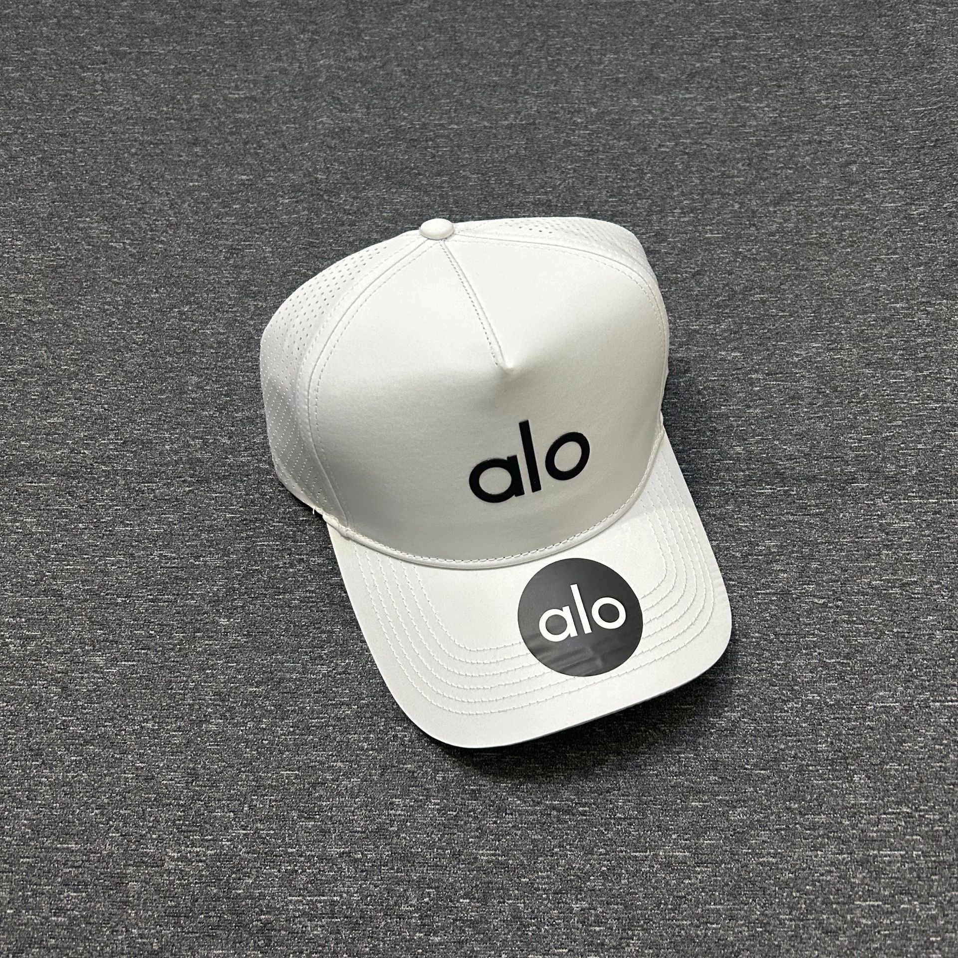 High quality letter baseball cap