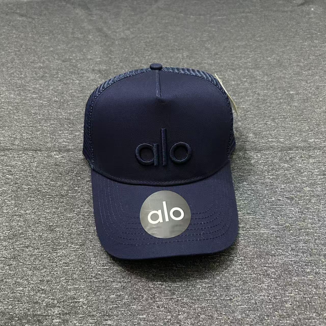 High quality letter baseball cap