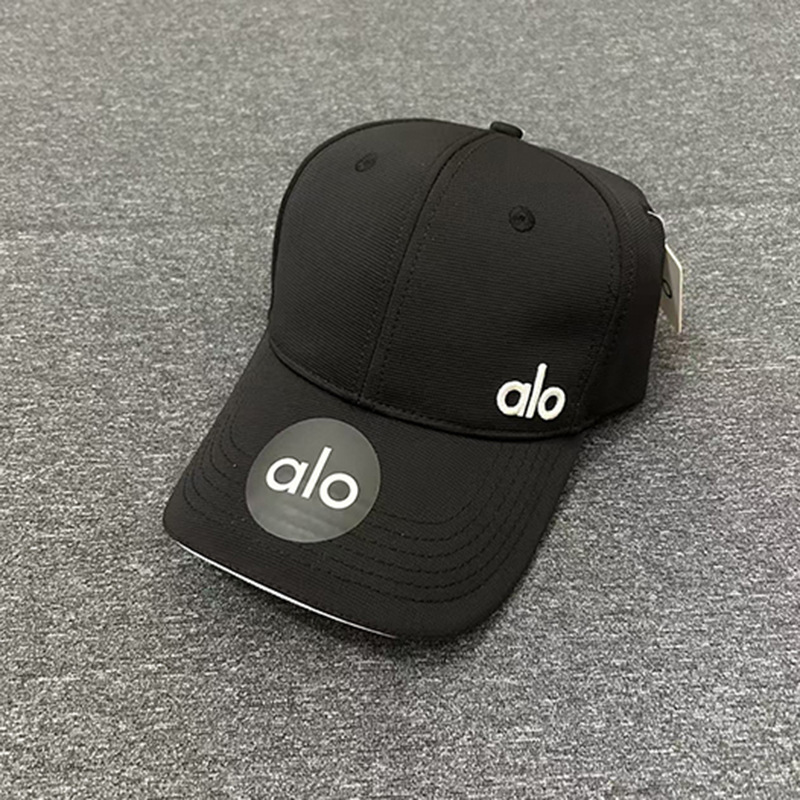 High quality letter baseball cap