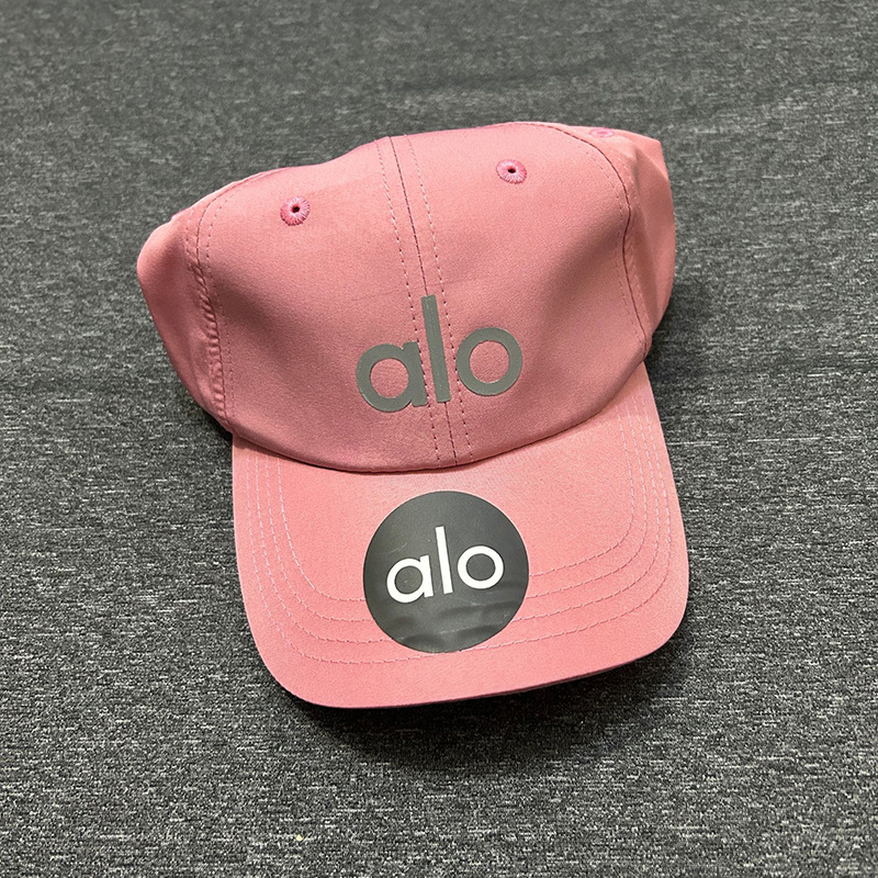 High quality letter baseball cap