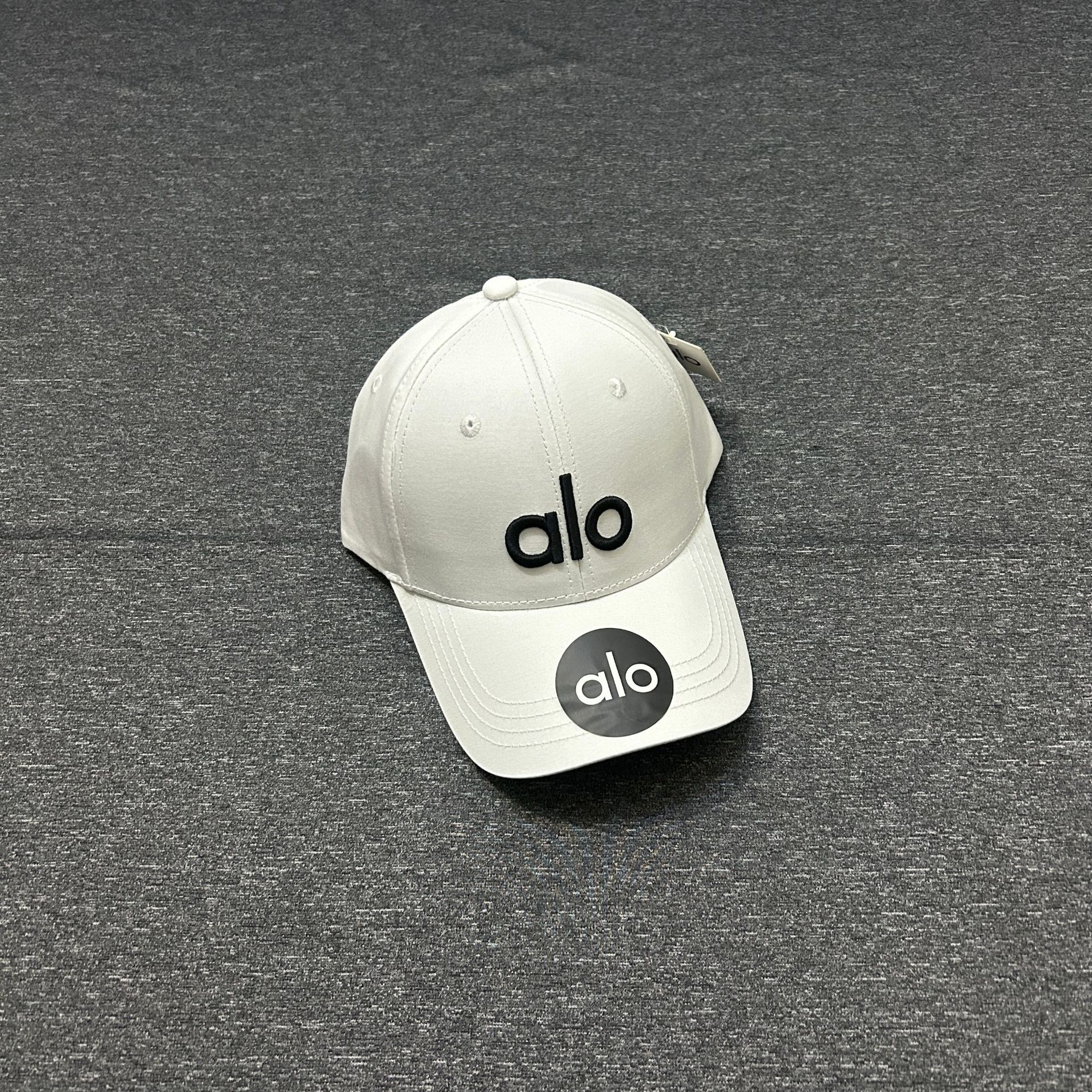 High quality letter baseball cap