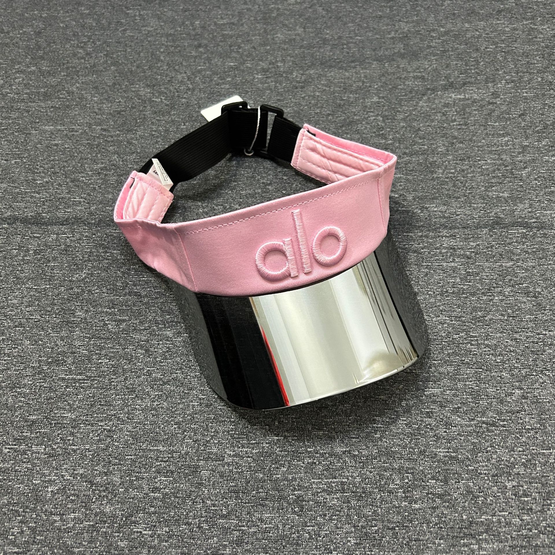 High quality empty top duckbill cap