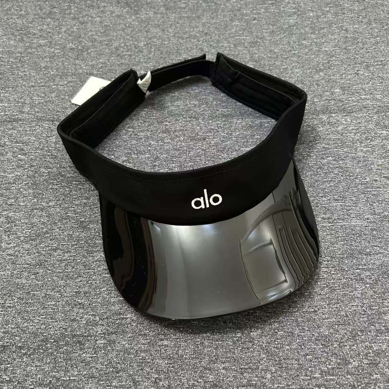 High quality empty top duckbill cap