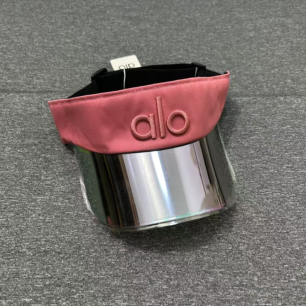 High quality empty top duckbill cap