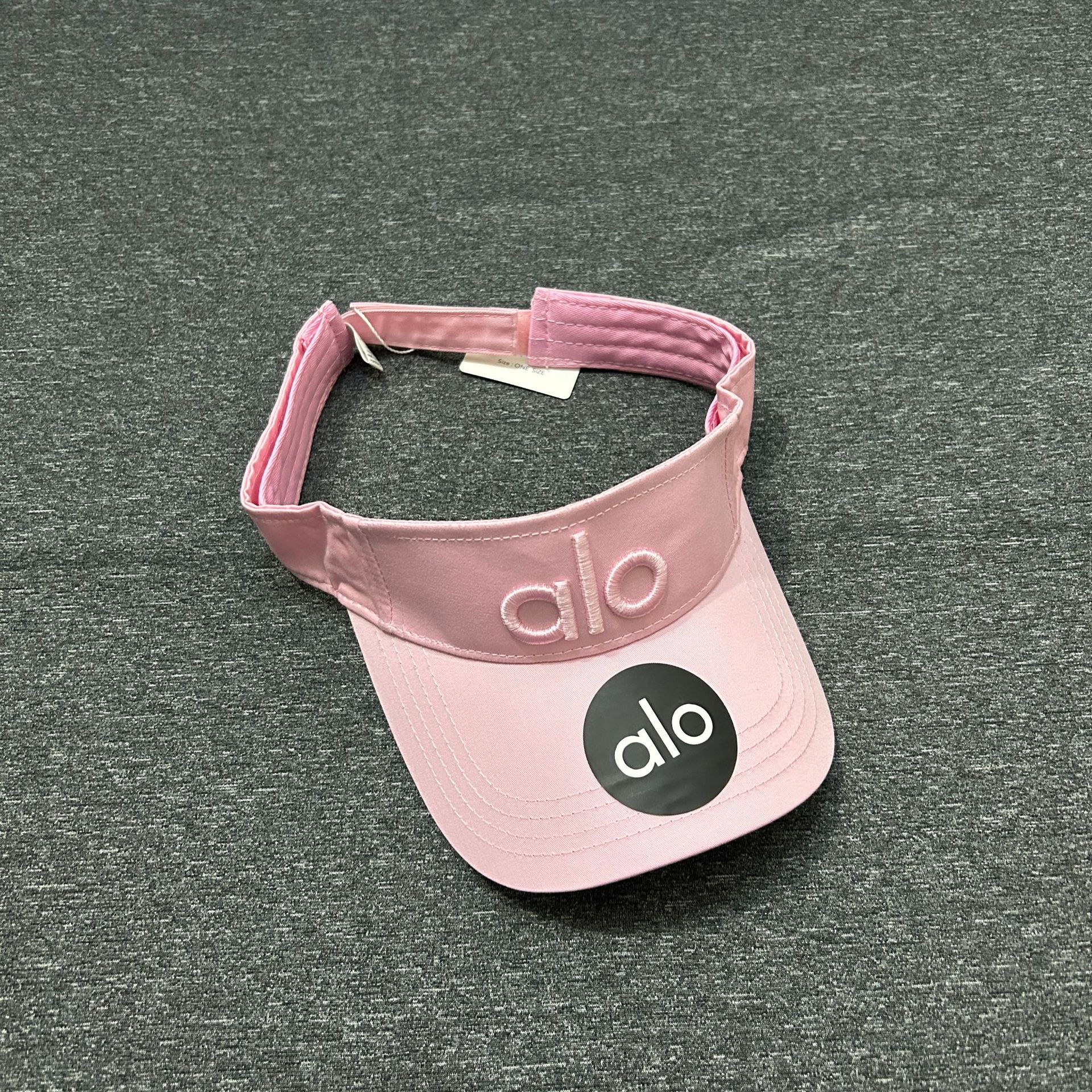 High quality empty top duckbill cap