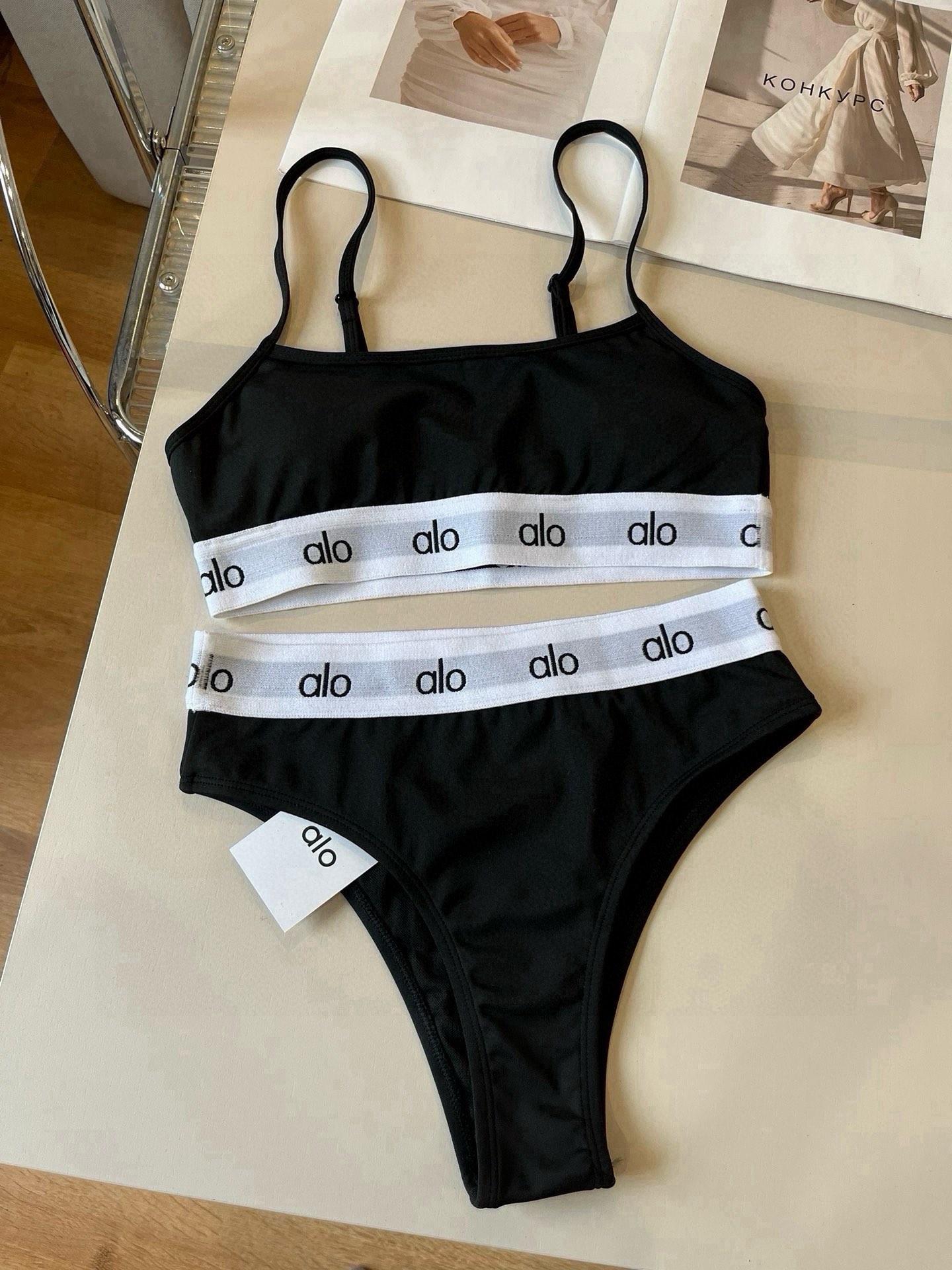 High quality bikini set 7pcs add : 18859952090 if you need size guide