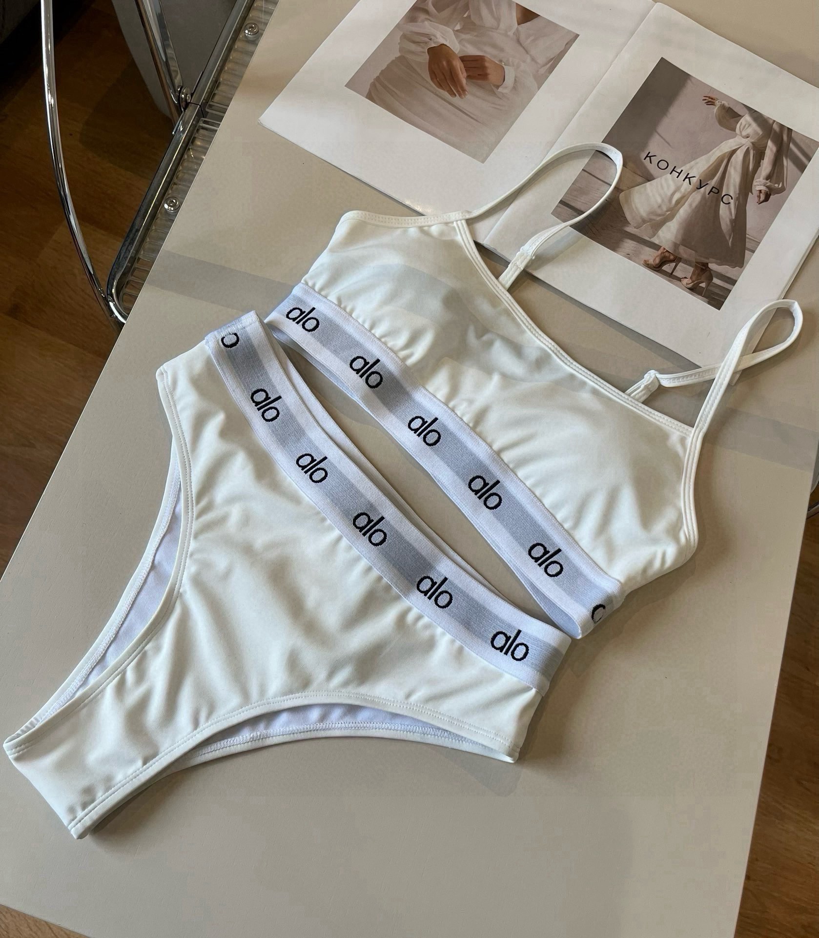 High quality bikini set 7pcs add : 18859952090 if you need size guide