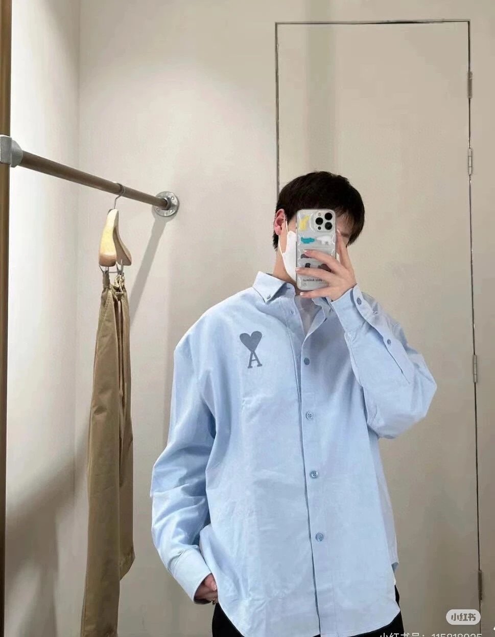 REP High Quality 4-SH-001