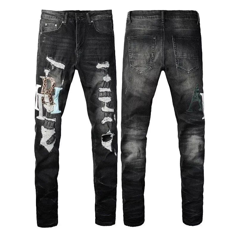 Factory High Quality Jeans 2-JE-001-XW