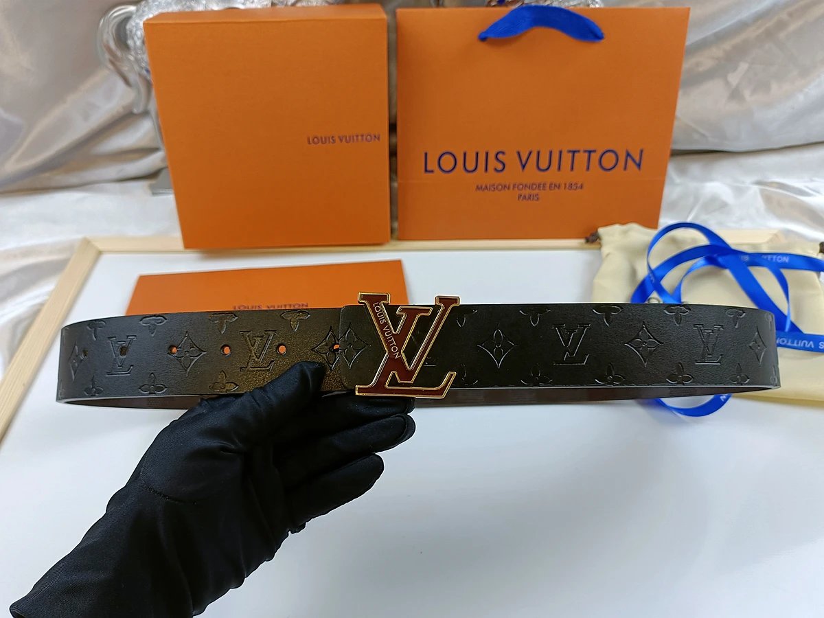 High quality belt 1