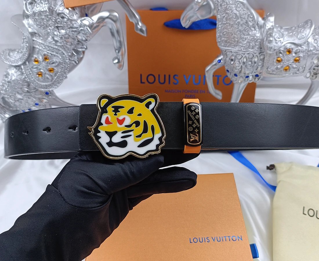 High quality belt 3
