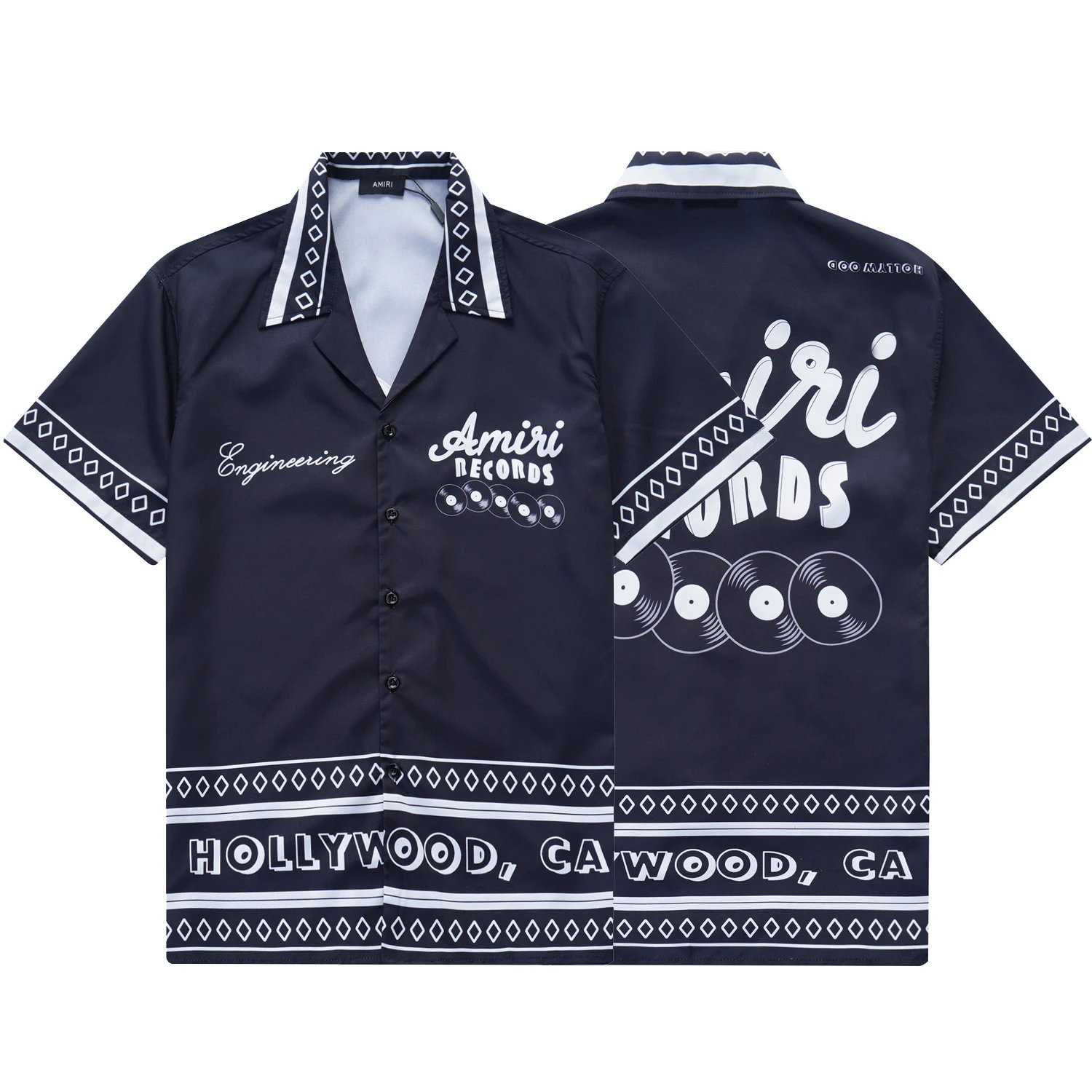REP High Quality 4-SH-001