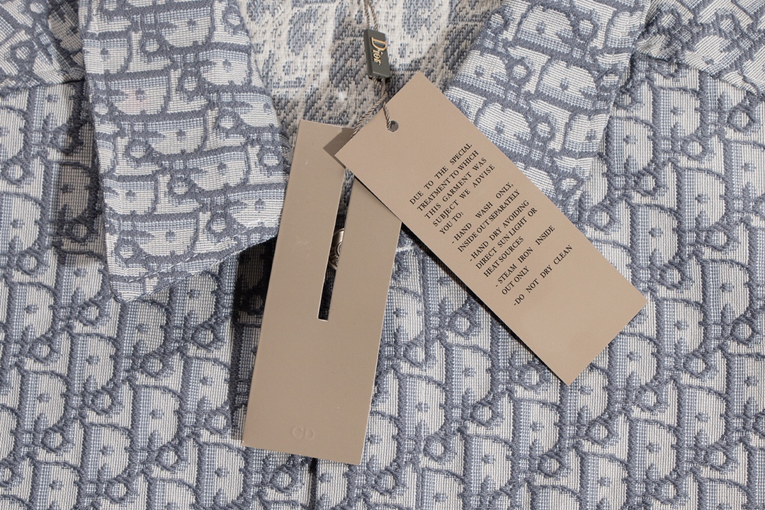 High quality denim suit