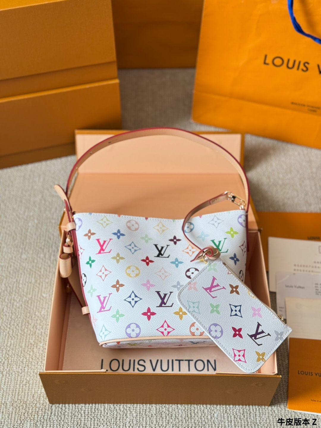 High quality crossbody bag 2