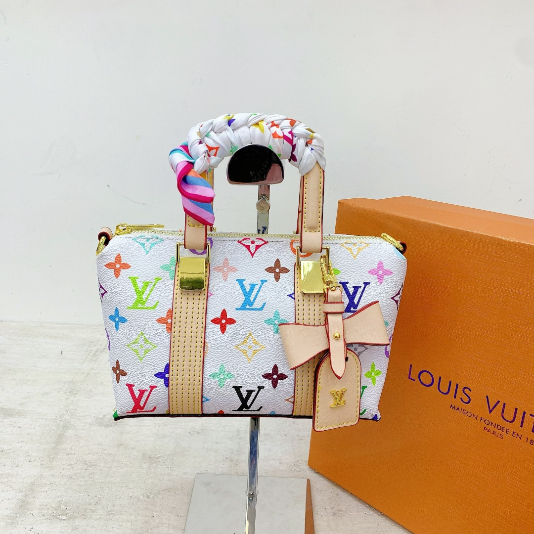 High quality crossbody bag 2