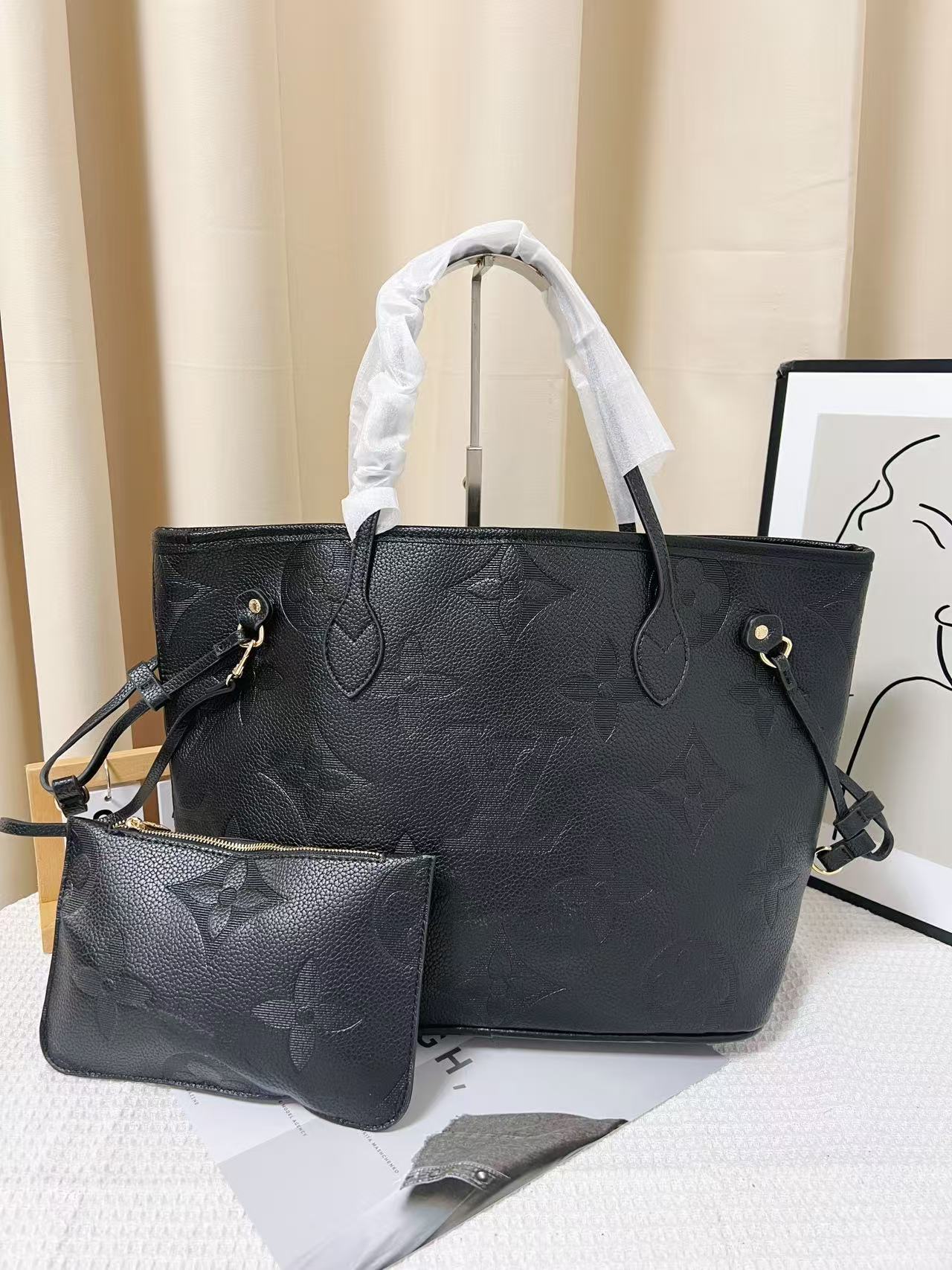 High quality crossbody bag 2