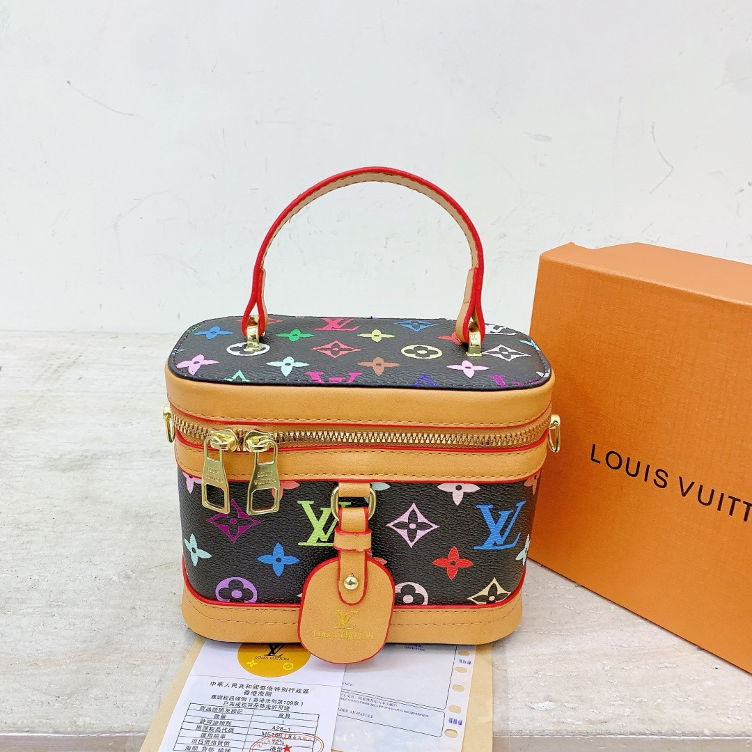 High quality crossbody bag 2