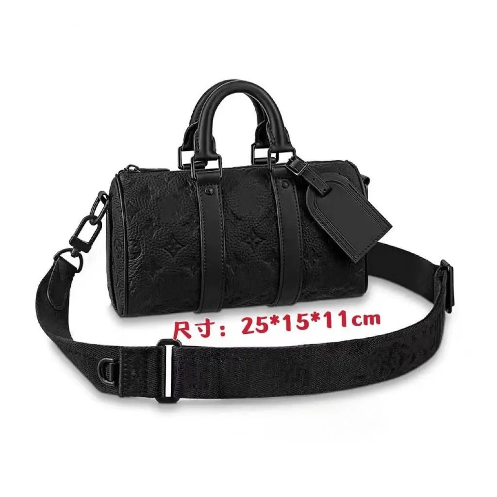High quality men's chest bag mailman bag, please add : 18030258501 if you need size guide