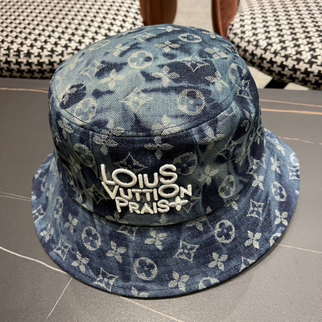 High quality and fashionable sunshade fisherman hat 2 pcs add : 18859952090 if you need size guide