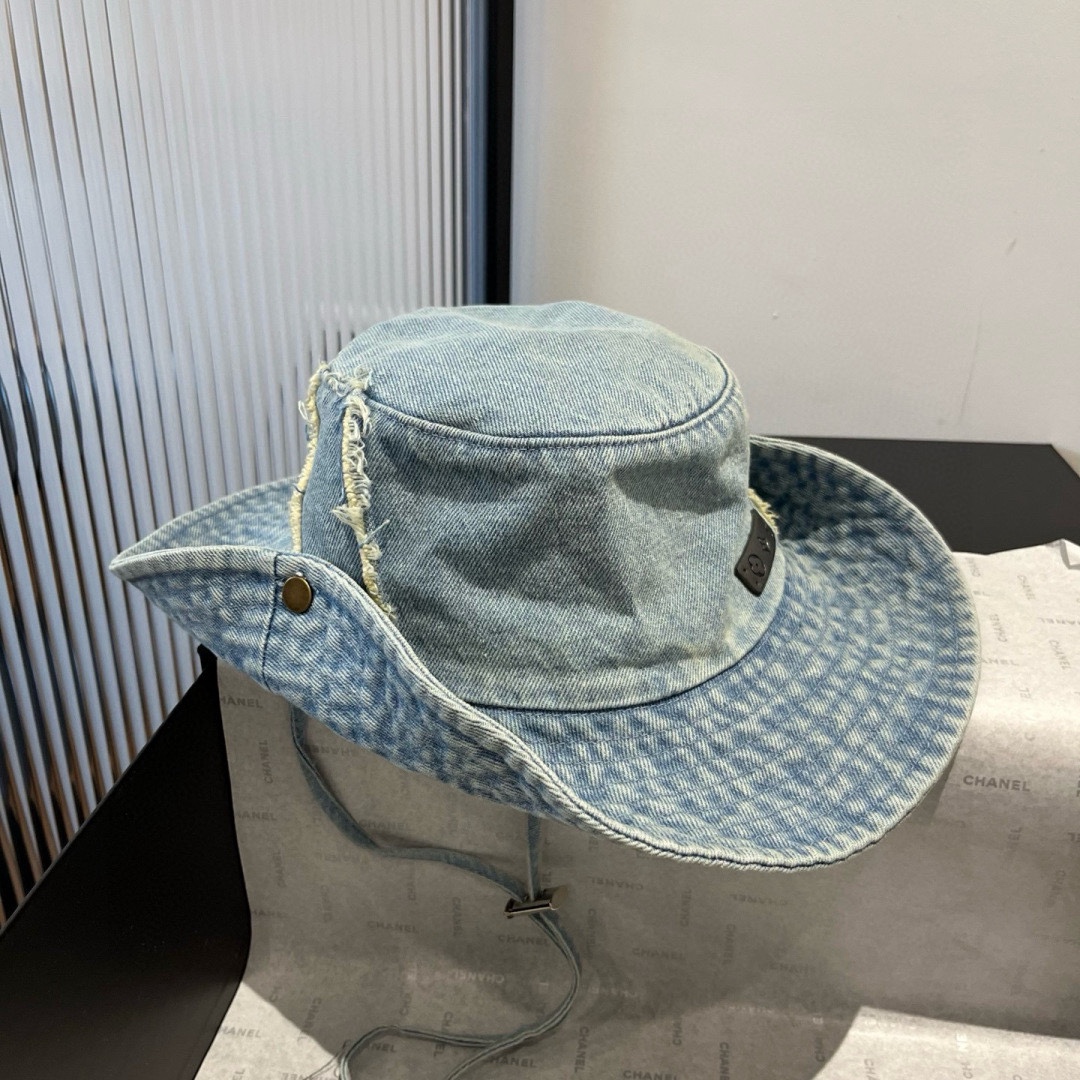 High quality and fashionable sunshade fisherman hat 2 pcs add : 18859952090 if you need size guide