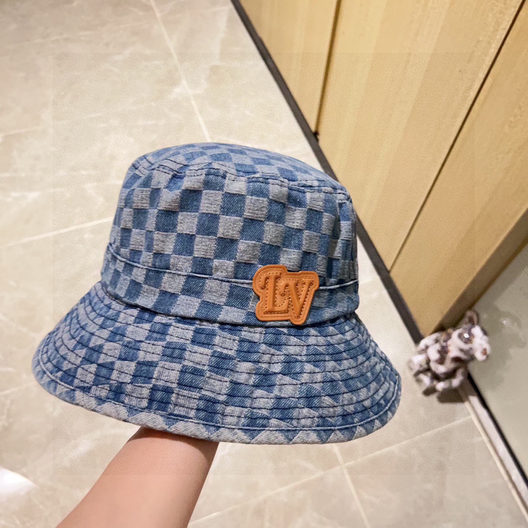 High quality and fashionable sunshade fisherman hat 2 pcs add : 18859952090 if you need size guide