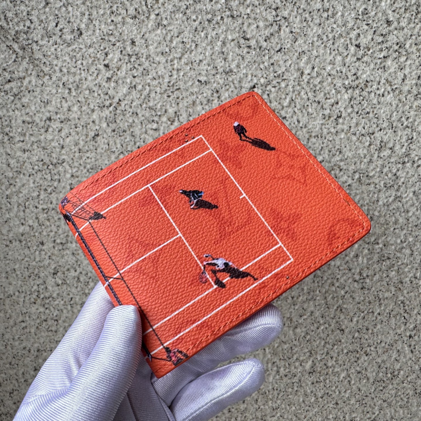High quality new printed passport clip, short clip wallet, PLS add : 18030258501 if you need size guide