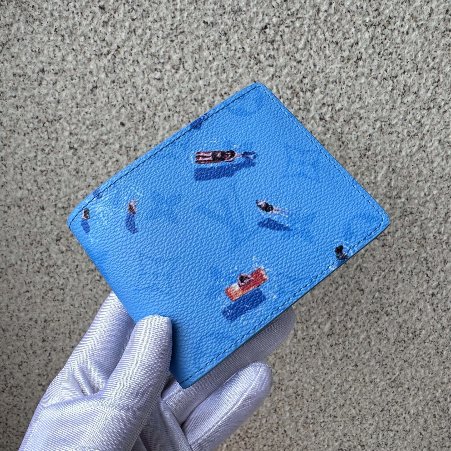 High quality new printed passport clip, short clip wallet, PLS add : 18030258501 if you need size guide