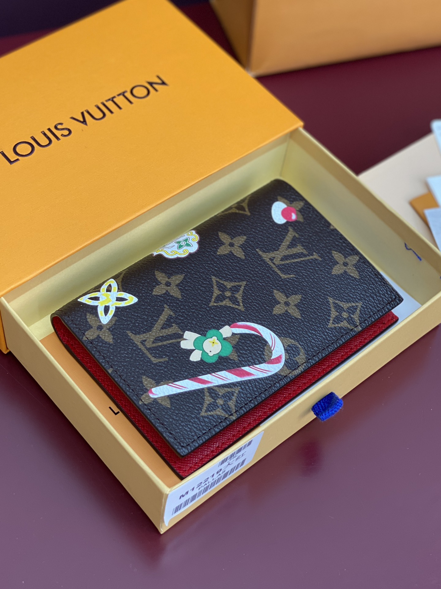 High quality new printed passport clip, short clip wallet, PLS add : 18030258501 if you need size guide