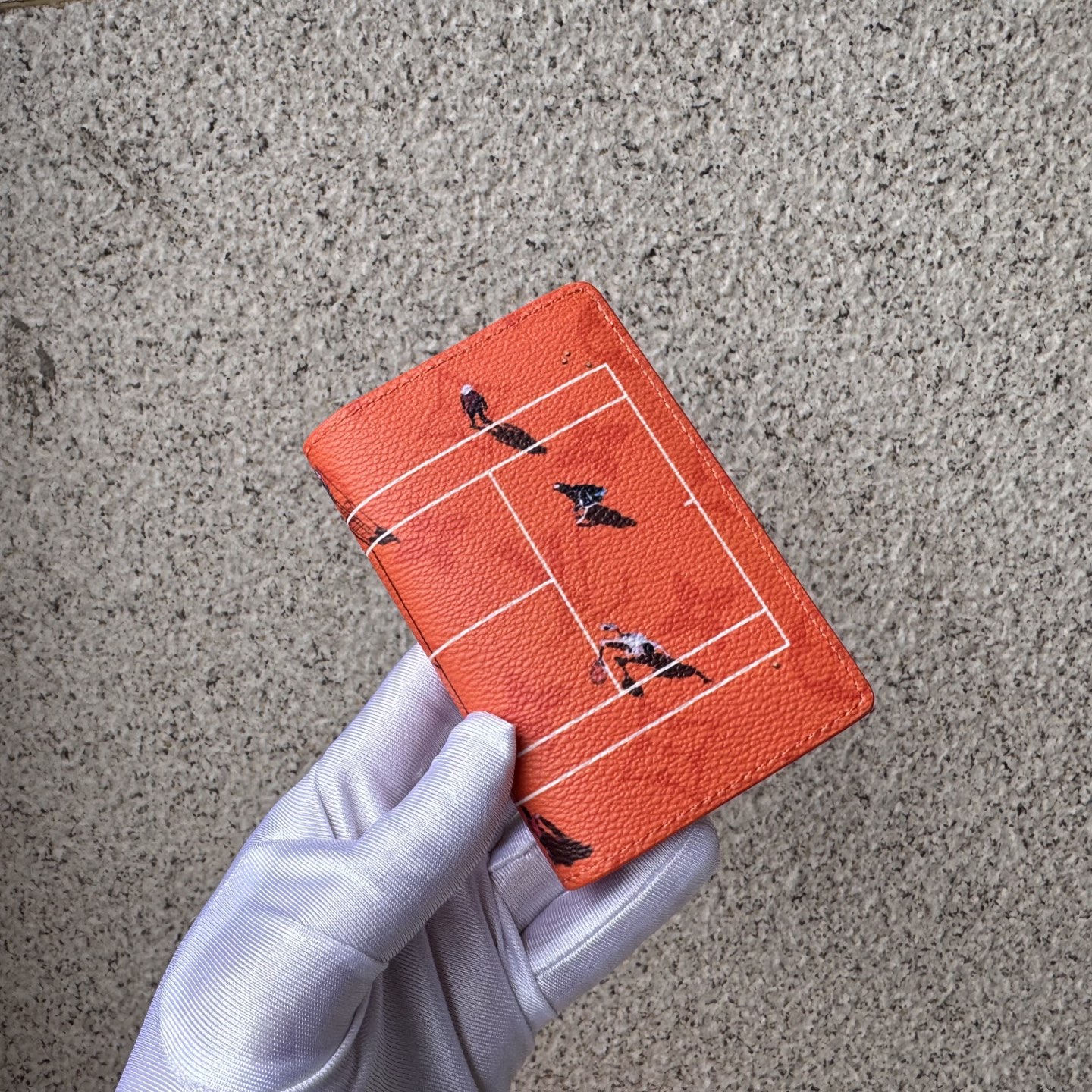 High quality new printed passport clip, short clip wallet, PLS add : 18030258501 if you need size guide