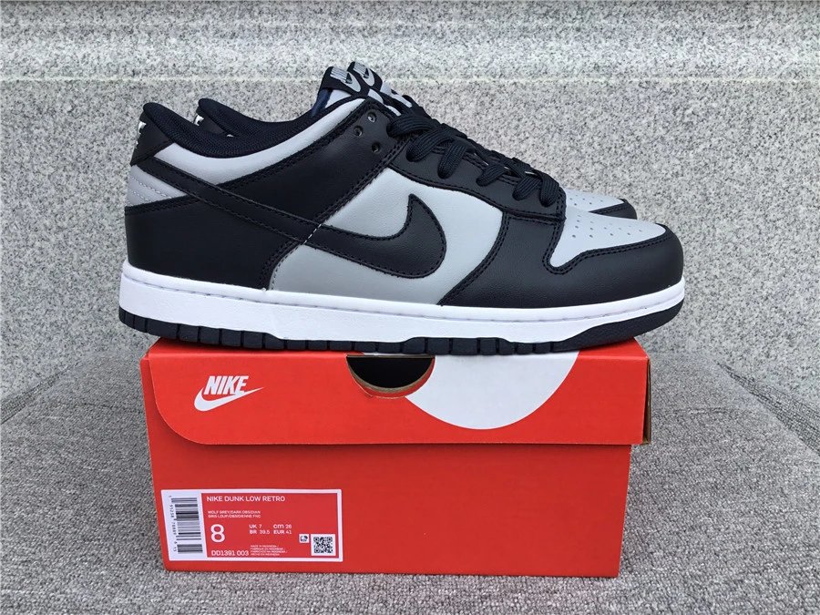Freps - High Quality Shoes 015
